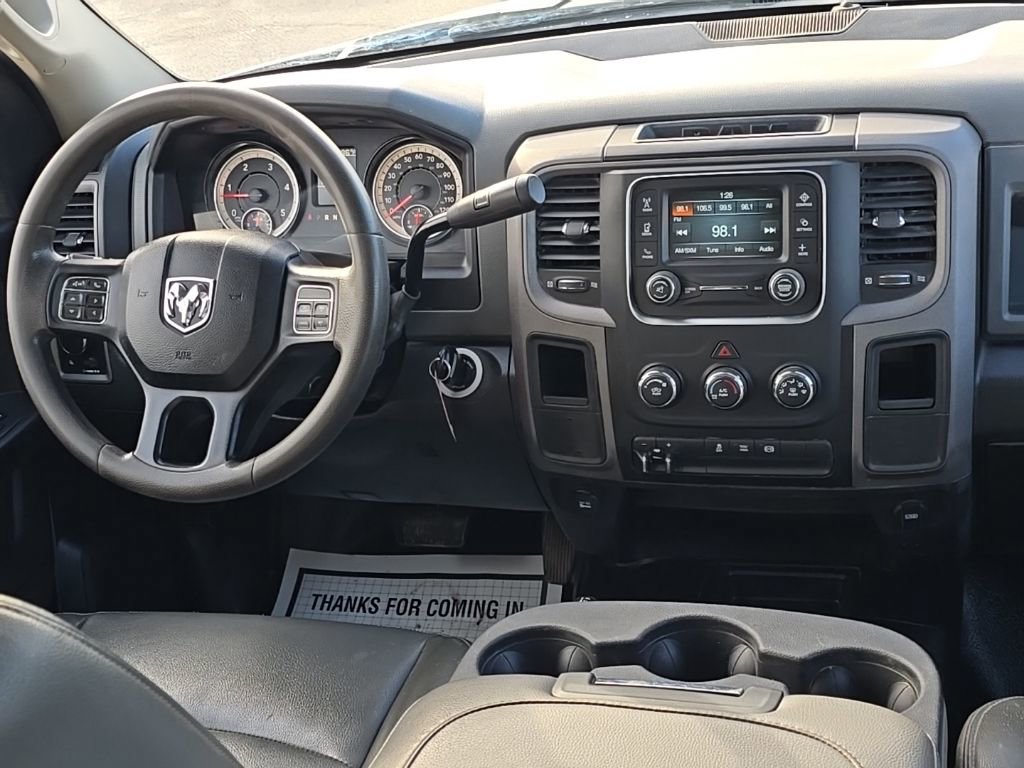 Used 2018 RAM 2500 Tradesman w/ Popular Equipment Group image 24