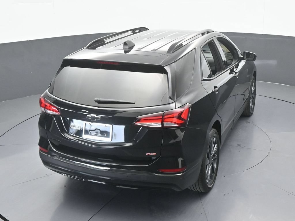 Used 2023 Chevrolet Equinox RS FWD image 47