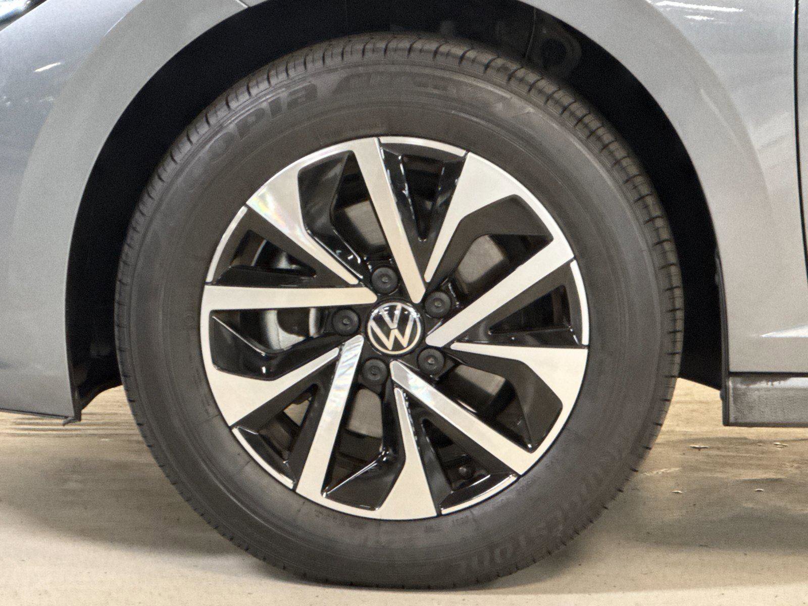Used 2023 Volkswagen Jetta S FWD image 22
