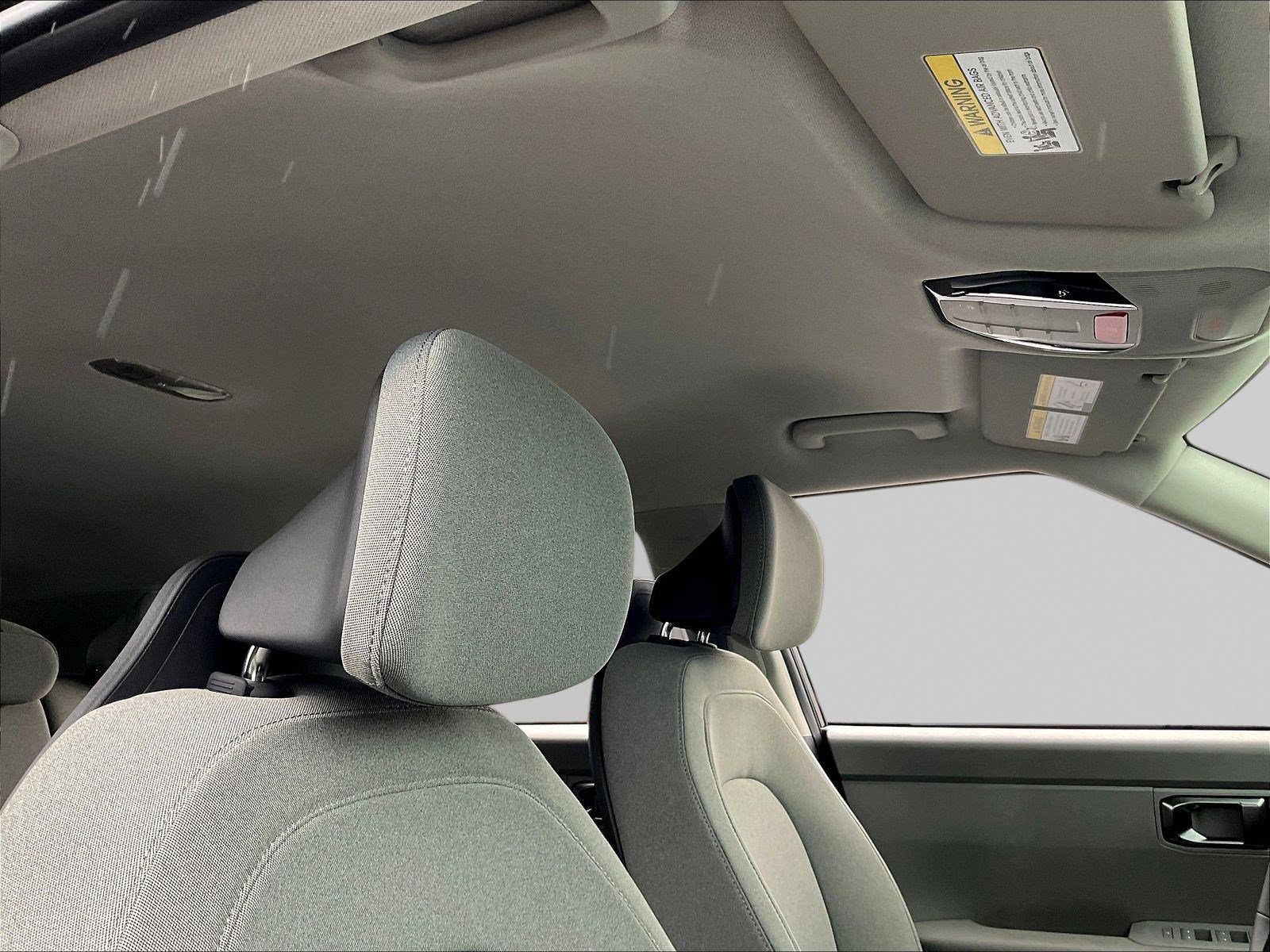 New 2027 Kia Seltos S FWD image 13