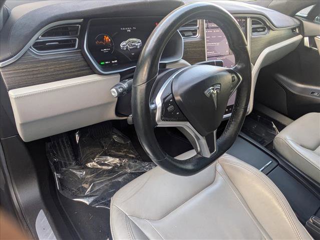 Used 2016 Tesla Model S 75 image 10