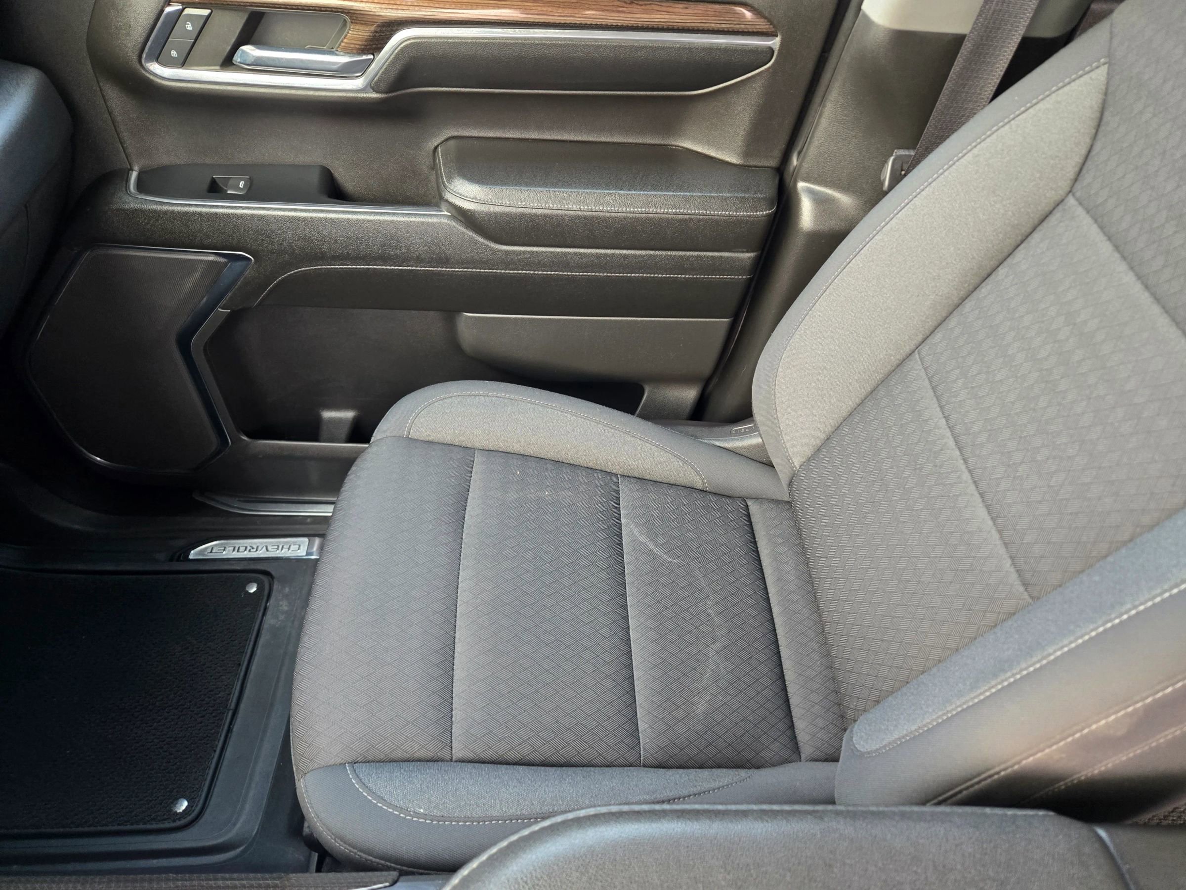 Used 2023 Chevrolet Silverado 1500 LT w/ Max Trailering Package image 50