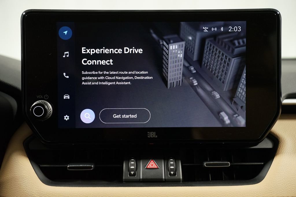 Used 2024 Toyota RAV4 Limited image 17