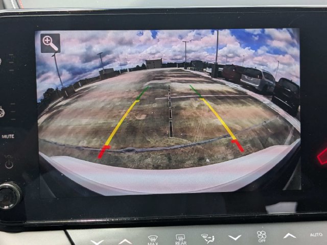 New 2026 Dodge Charger Scat Pack w/ Blacktop Package AWD/4WD image 19
