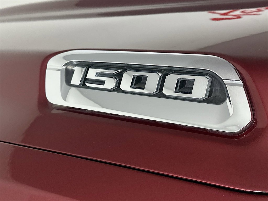 Used 2020 RAM 1500 Limited image 29