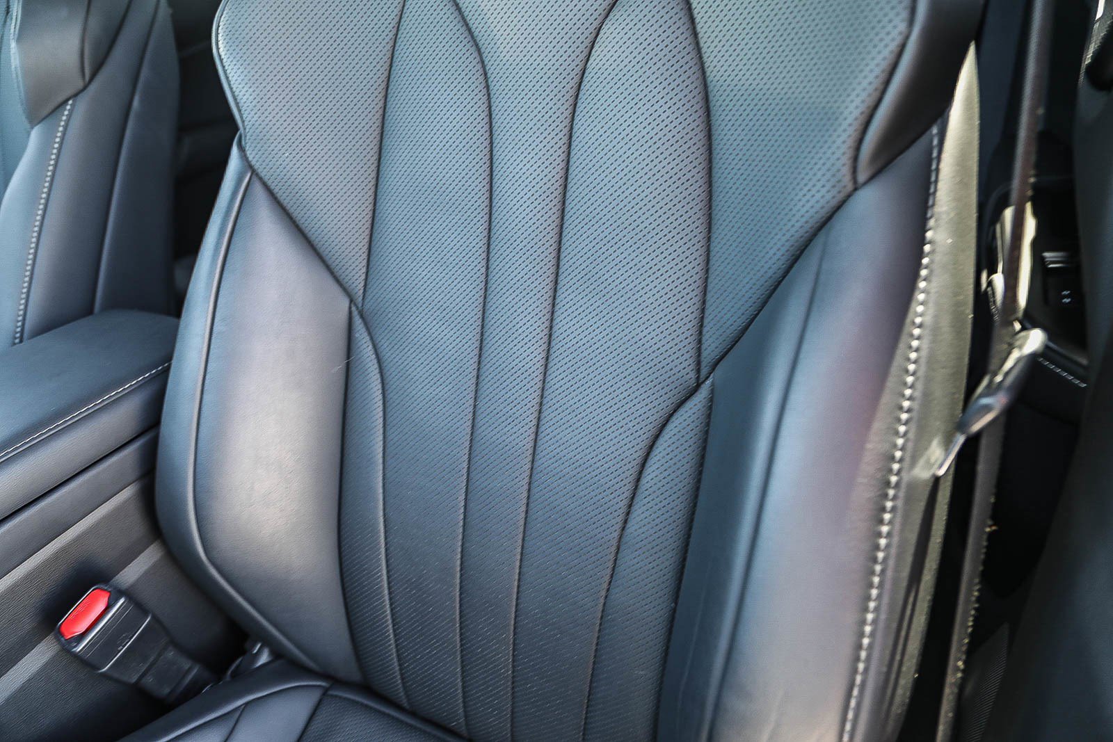 Used 2024 Lexus NX 350 F Sport AWD/4WD image 24