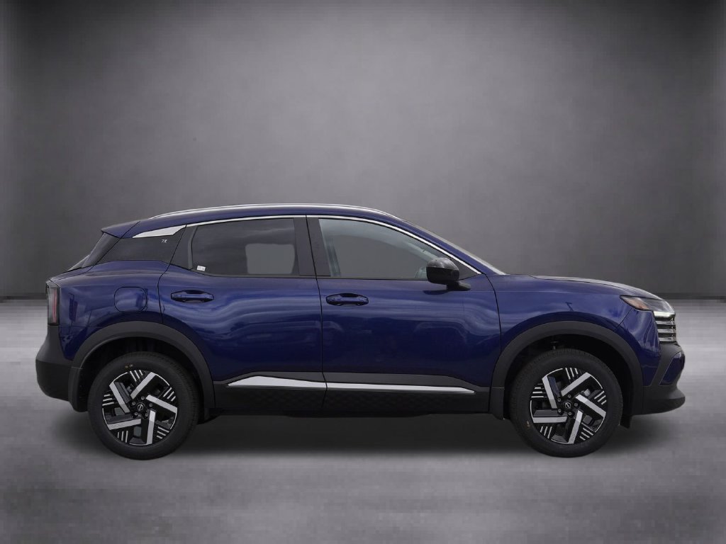 New 2026 Nissan Kicks SV FWD image 3