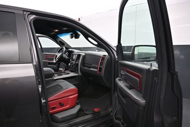 Used 2015 RAM 1500 Rebel AWD/4WD image 26