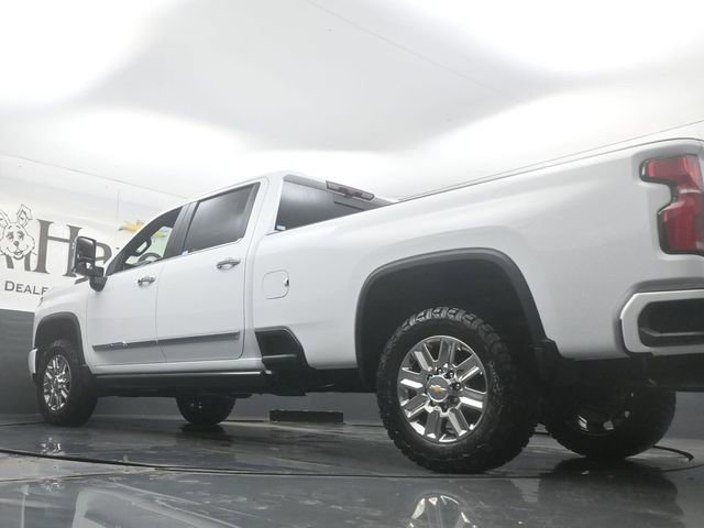 New 2026 Chevrolet Silverado 2500 High Country w/ High Country Premium Package image 5
