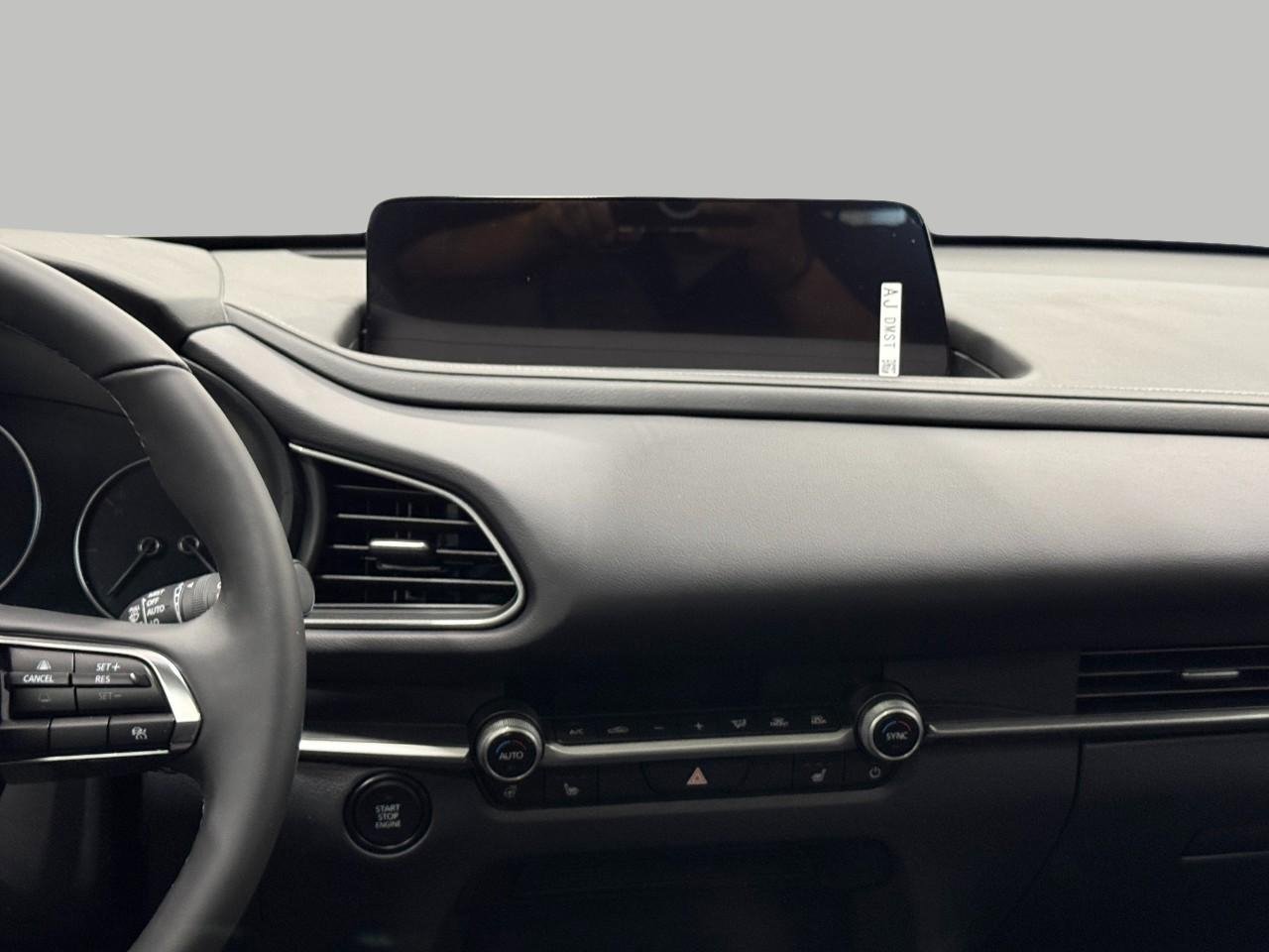 New 2026 MAZDA CX-30 AWD 2.5 S w/ Premium Package image 17