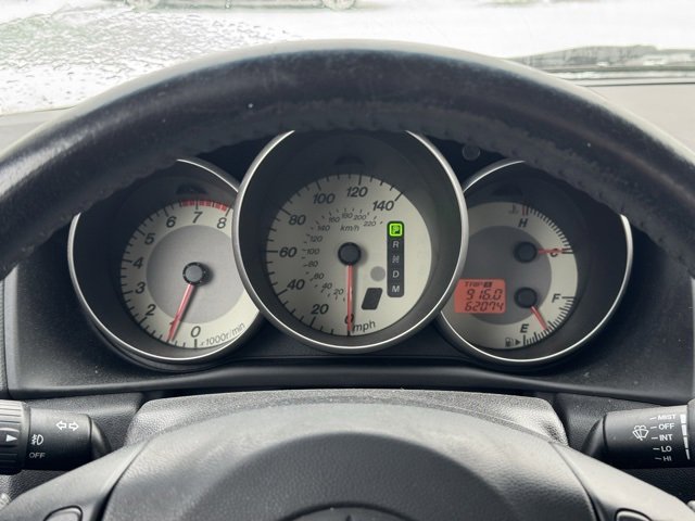 Used 2009 MAZDA MAZDA3 i Touring Value image 28