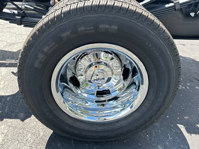 New 2026 RAM 3500 Tradesman w/ Chrome Appearance Group A AWD/4WD image 26