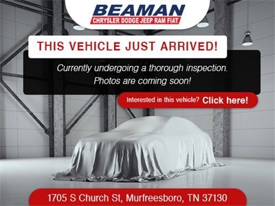 Used 2008 Chevrolet Impala LS