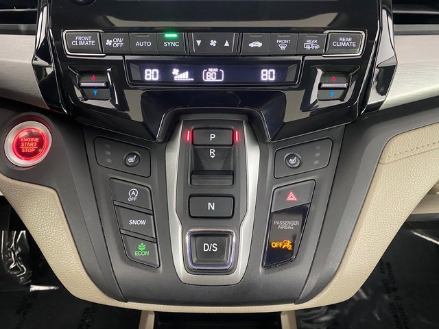 Used 2023 Honda Odyssey EX-L image 19