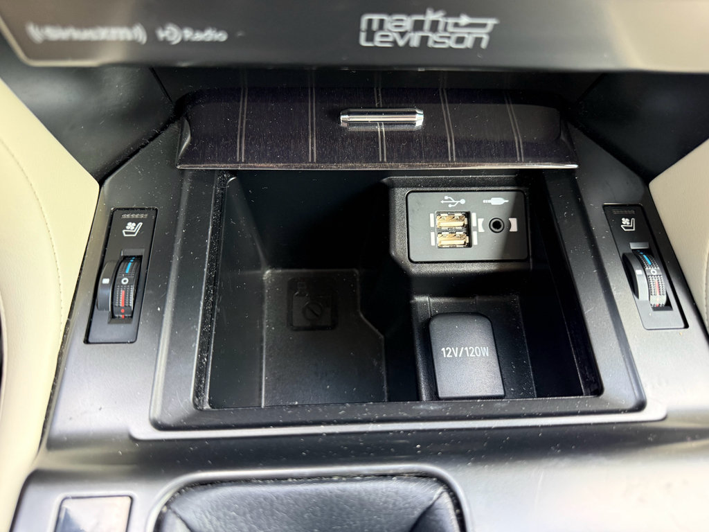 Used 2023 Lexus GX 460 Premium AWD/4WD image 28