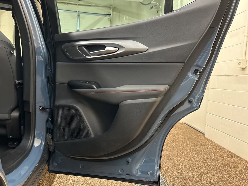 Used 2025 Dodge Hornet R/T image 15