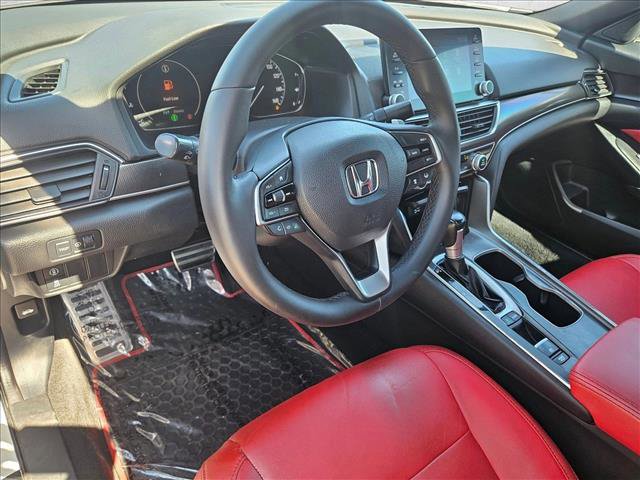 Used 2019 Honda Accord Sport image 10
