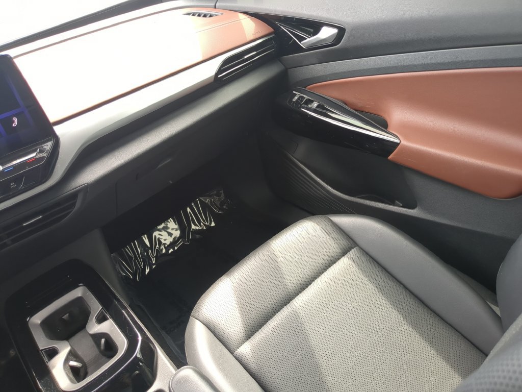 Certified 2022 Volkswagen ID.4 Pro S RWD image 16