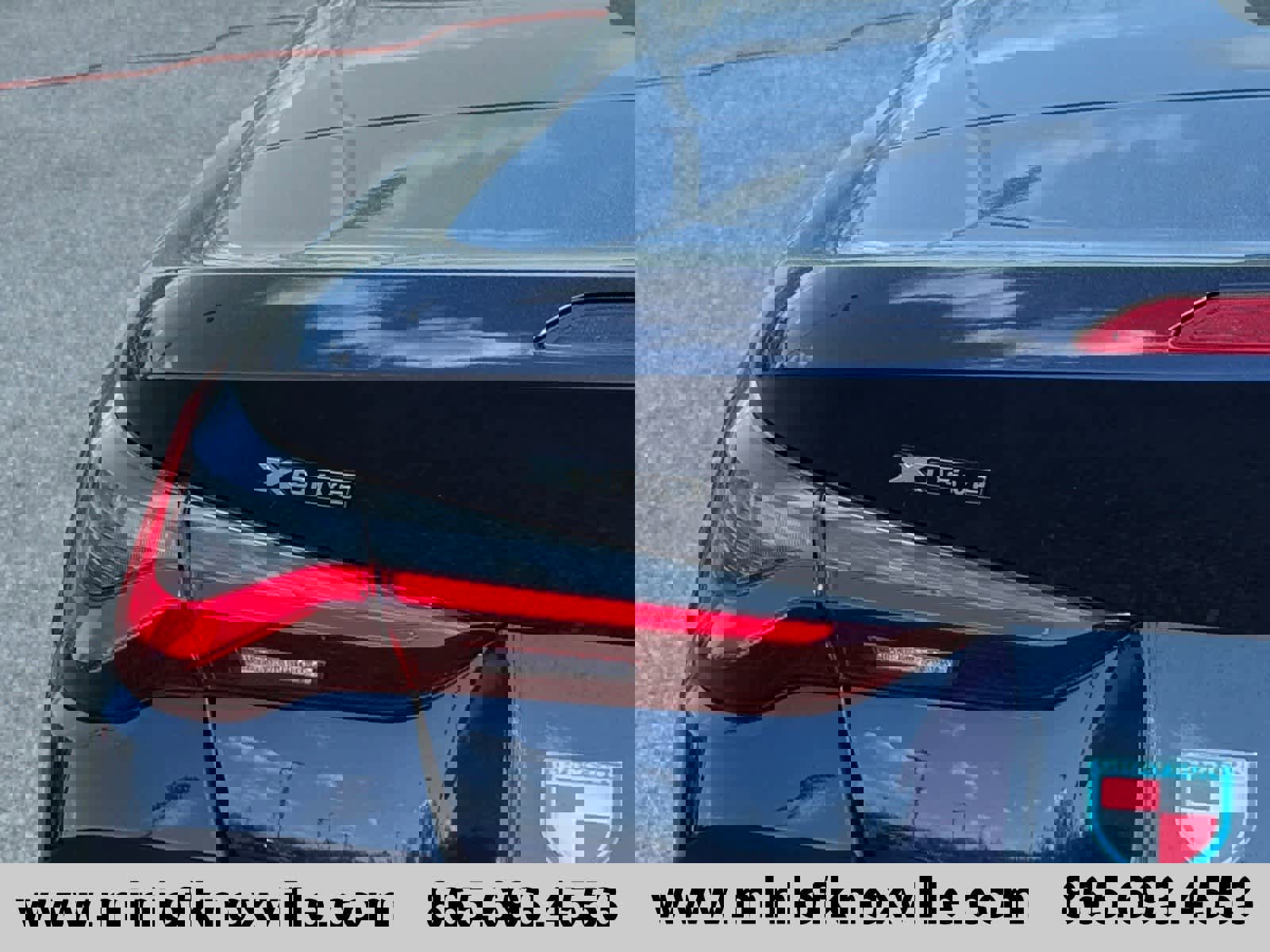 Used 2024 BMW M4 xDrive Competition image 12