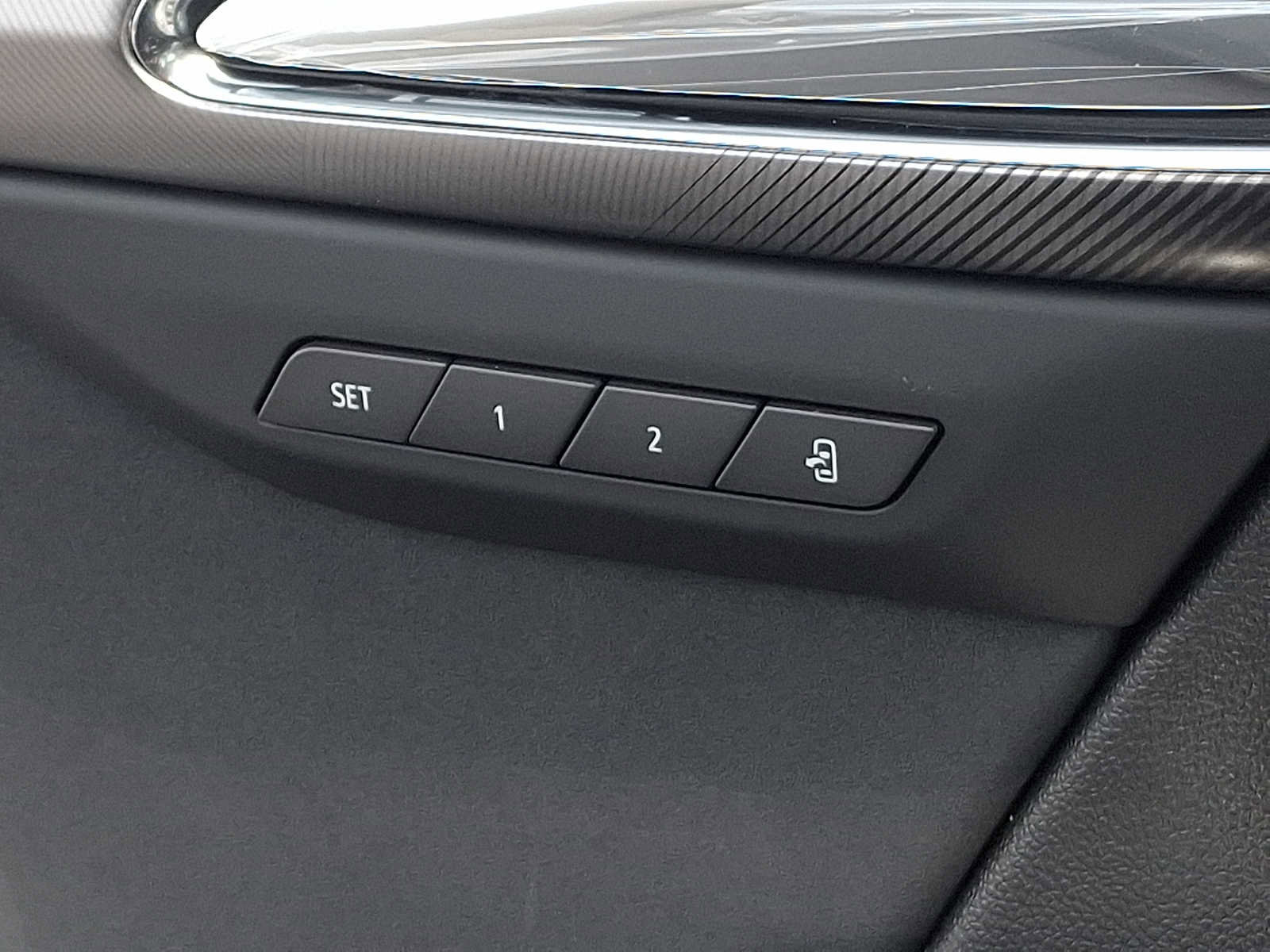 New 2026 Buick Envision Sport Touring AWD/4WD image 19