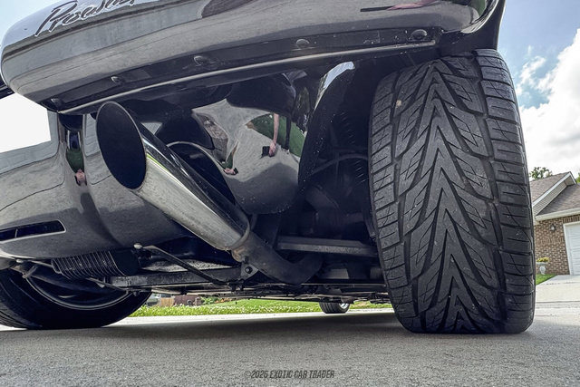 Used 2000 Plymouth Prowler RWD image 61