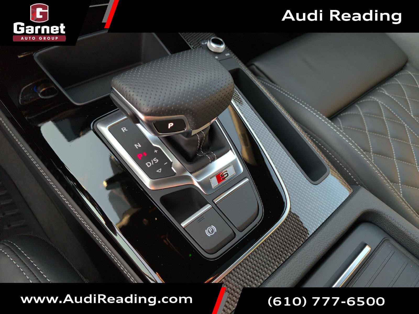 Certified 2024 Audi SQ5 Prestige w/ Prestige Package AWD/4WD image 26