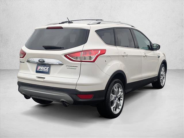 Used 2015 Ford Escape Titanium image 5
