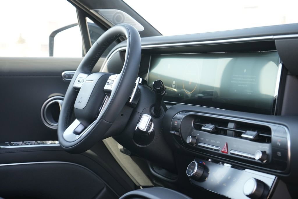 New 2026 Hyundai Palisade Calligraphy image 16