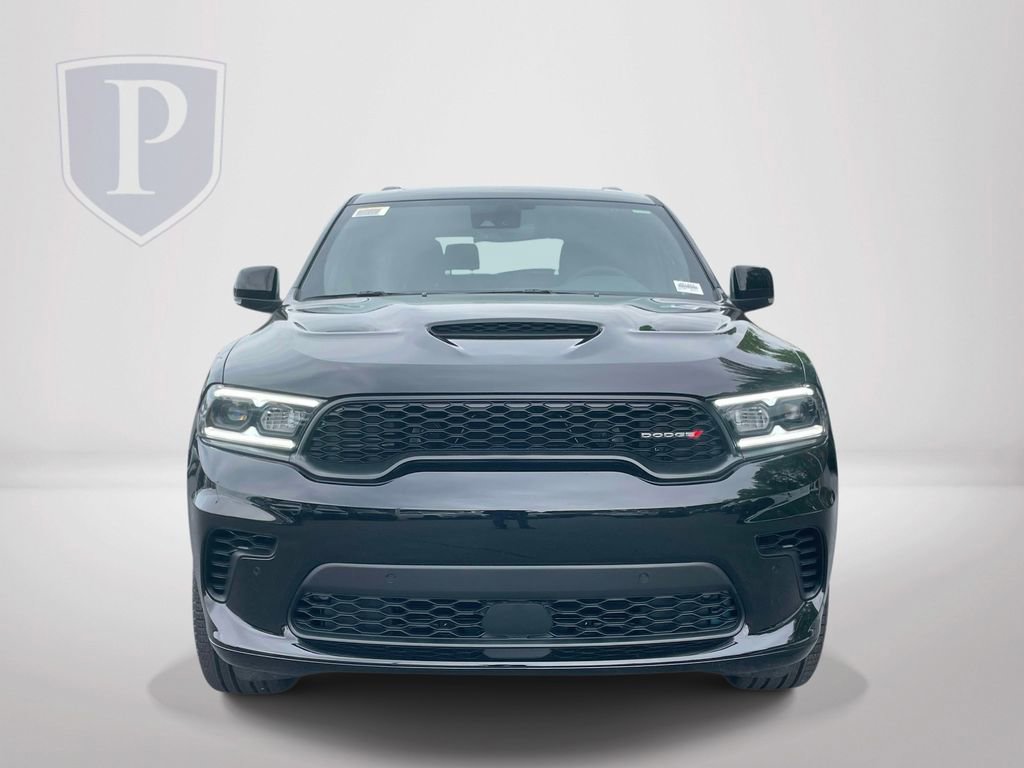 New 2026 Dodge Durango GT image 3