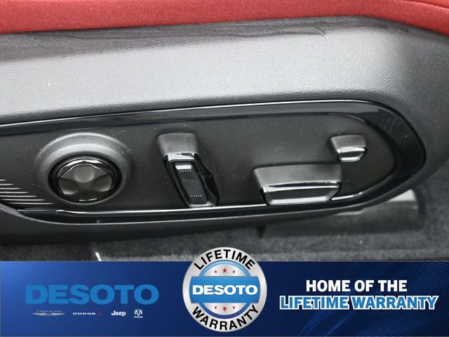 New 2026 Dodge Charger R/T Scat Pack image 13