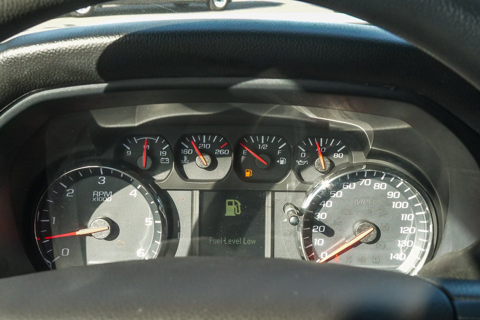 Used 2017 Chevrolet Silverado 3500 W/T image 17