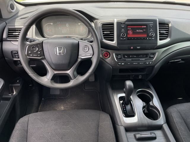 Used 2019 Honda Pilot LX image 10