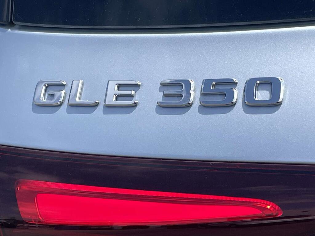 New 2026 Mercedes-Benz GLE 350 4MATIC image 14