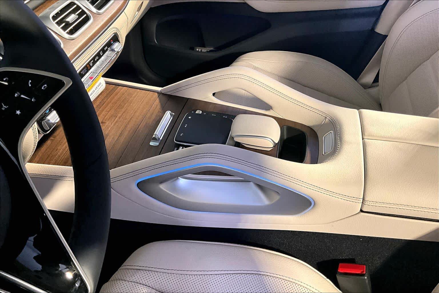 New 2026 Mercedes-Benz GLE 450 4MATIC image 10