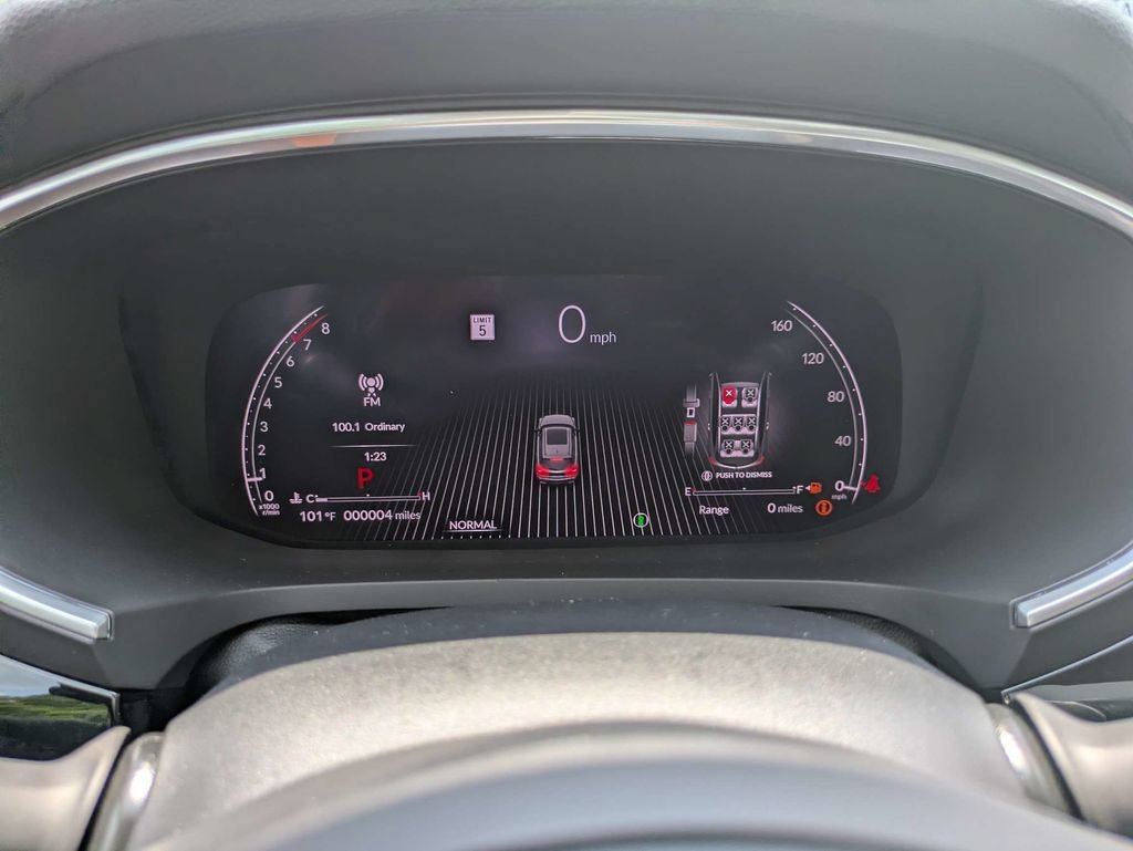 Used 2026 Acura MDX SH-AWD image 30