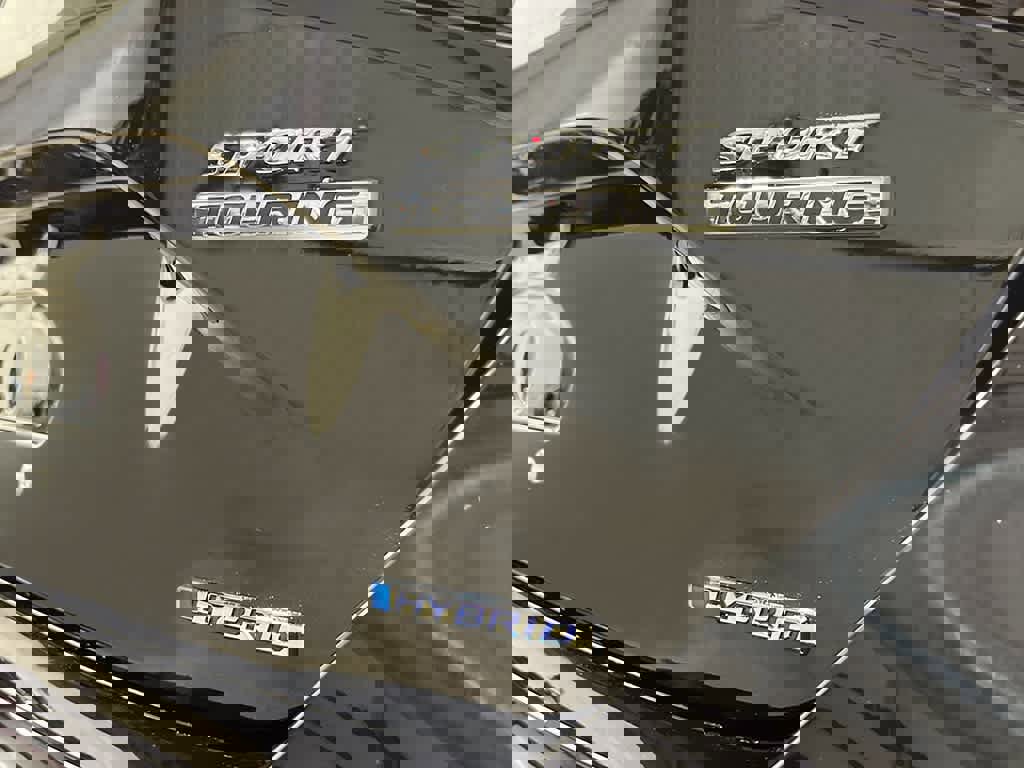 New 2026 Honda Civic Sport Touring image 6