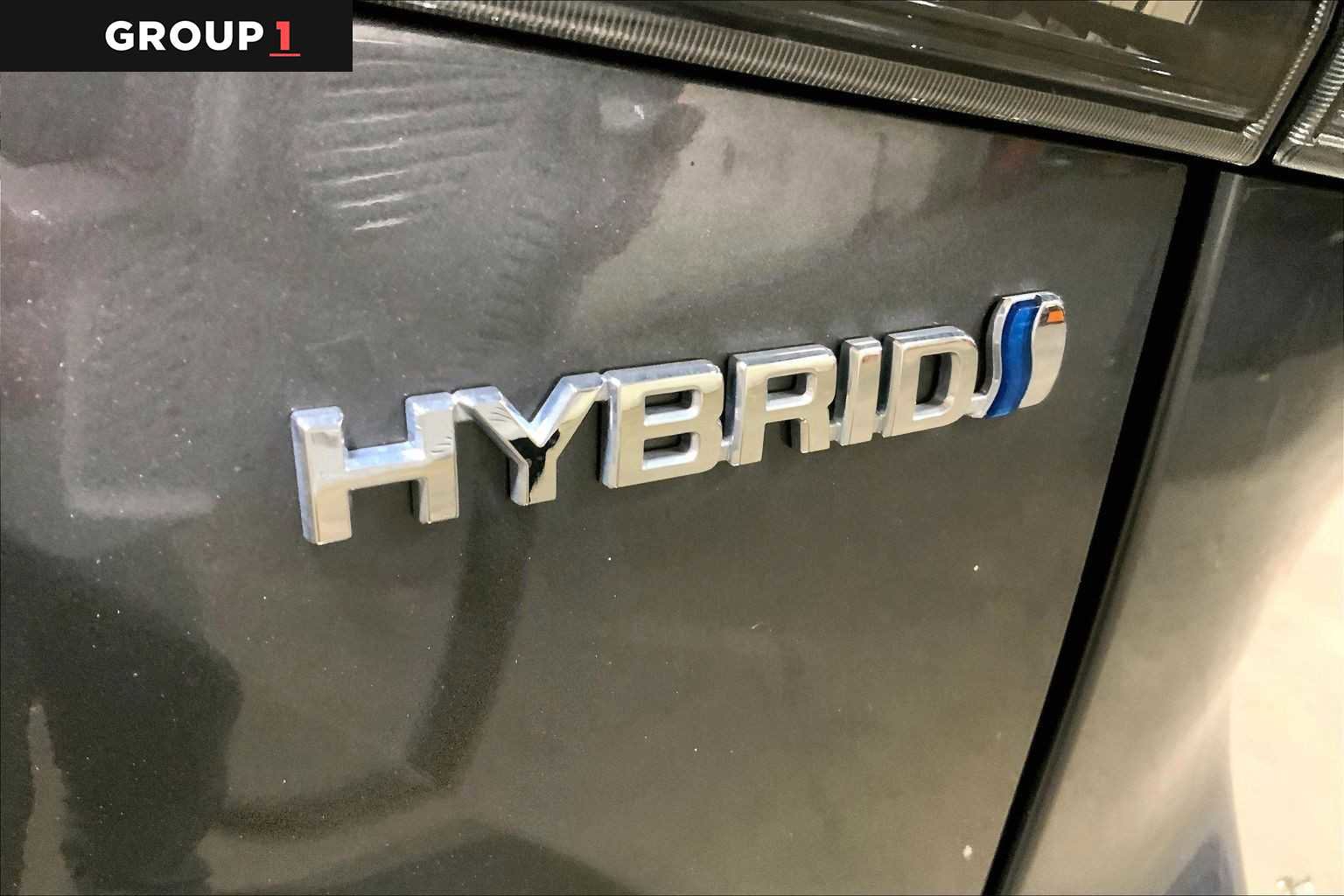 Used 2023 Toyota Highlander XLE image 10