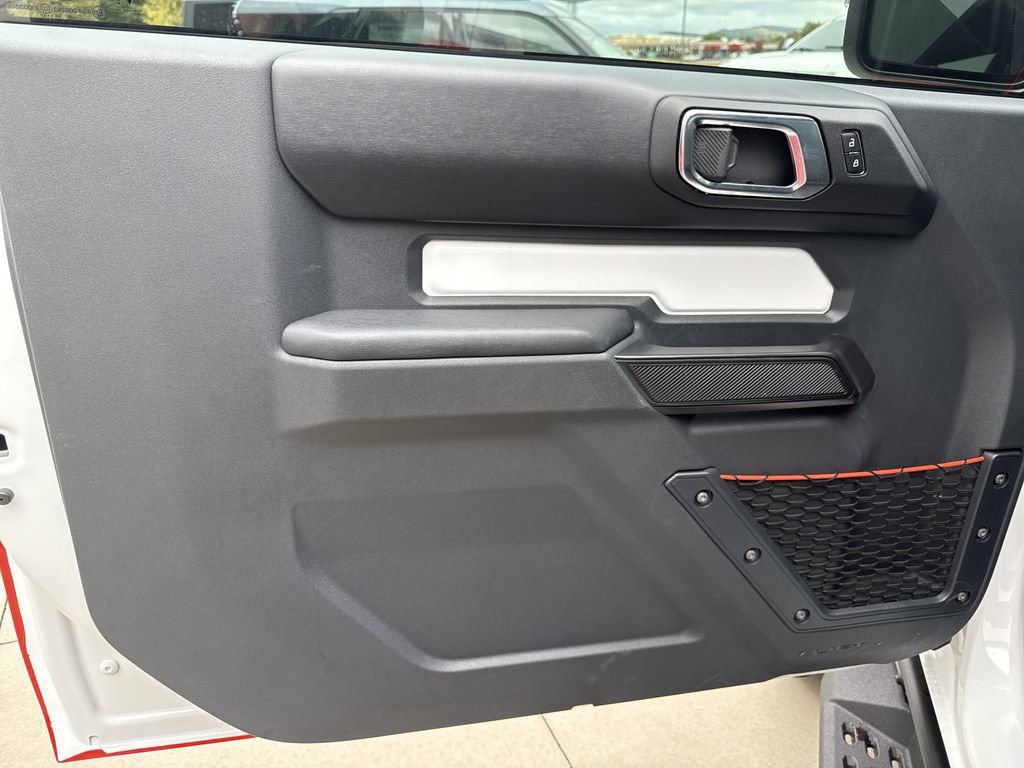 Used 2025 Ford Bronco Stroppe Edition image 10