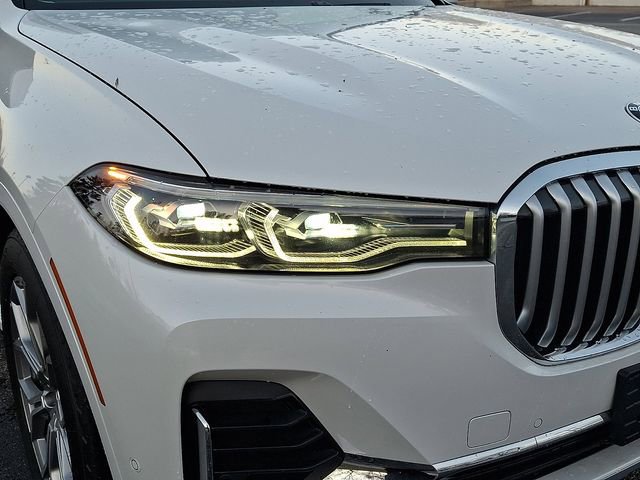 Used 2020 BMW X7 xDrive40i w/ Executive Package image 10