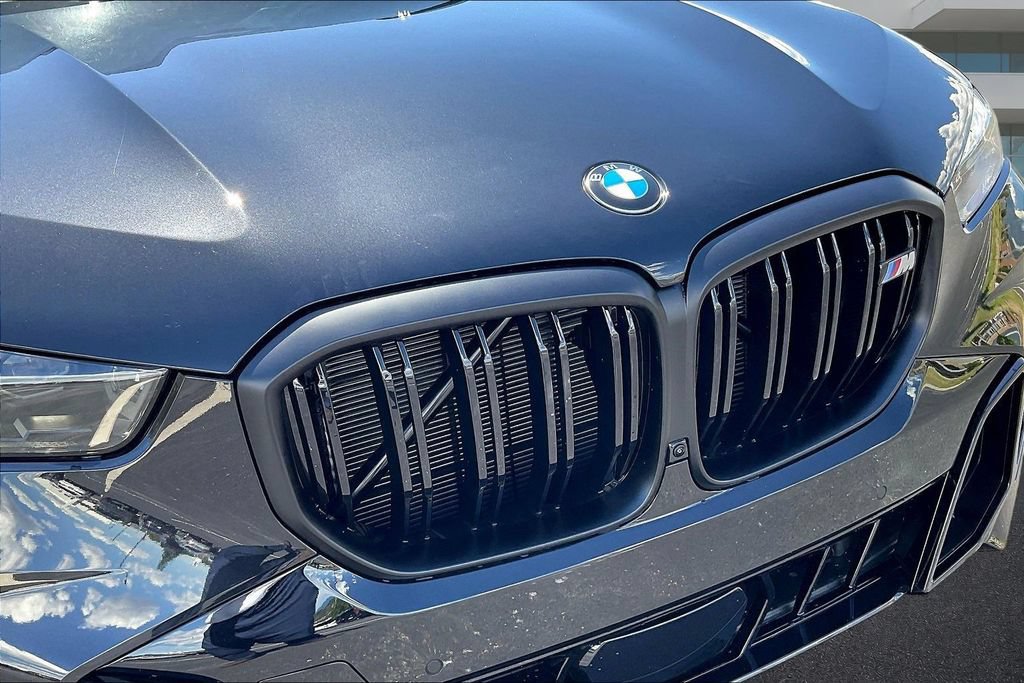 New 2026 BMW X5 M60i AWD/4WD image 33