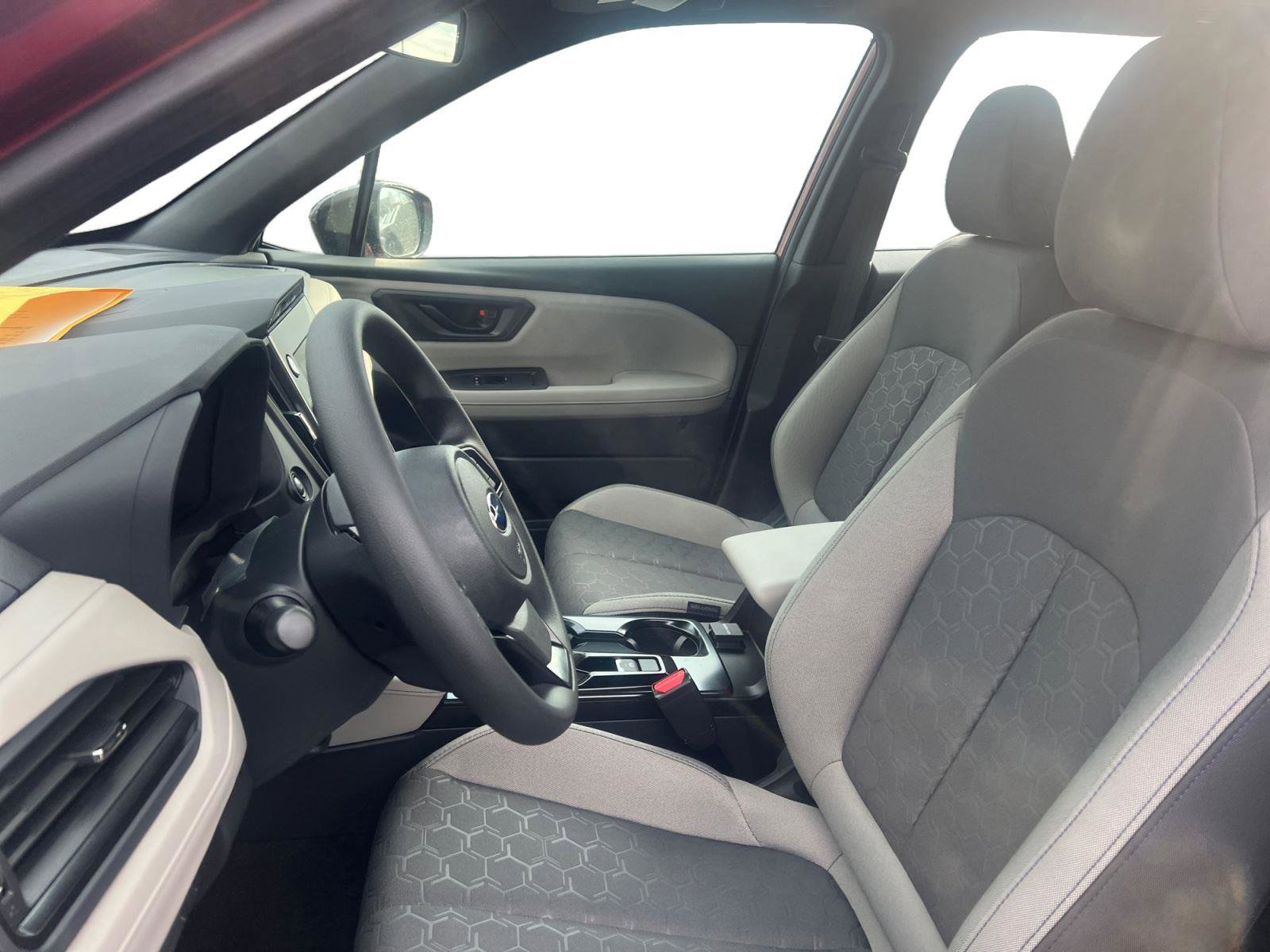 New 2026 Subaru Forester image 9