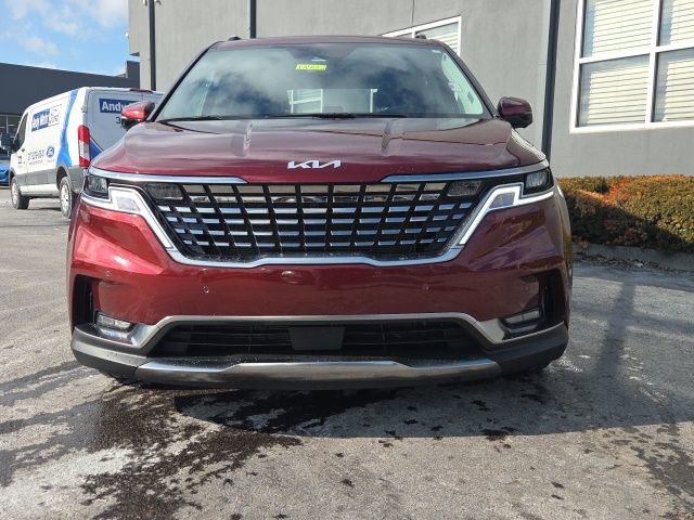 Used 2024 Kia Carnival SX image 15