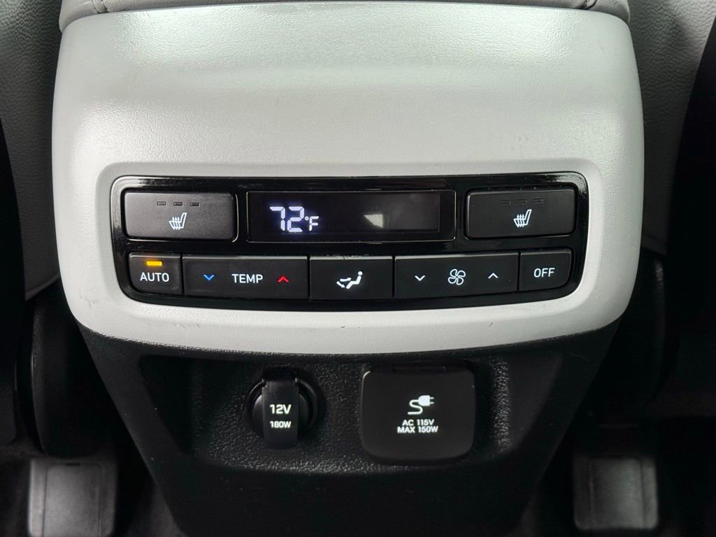 Used 2021 Hyundai Palisade SEL w/ Premium Package image 21