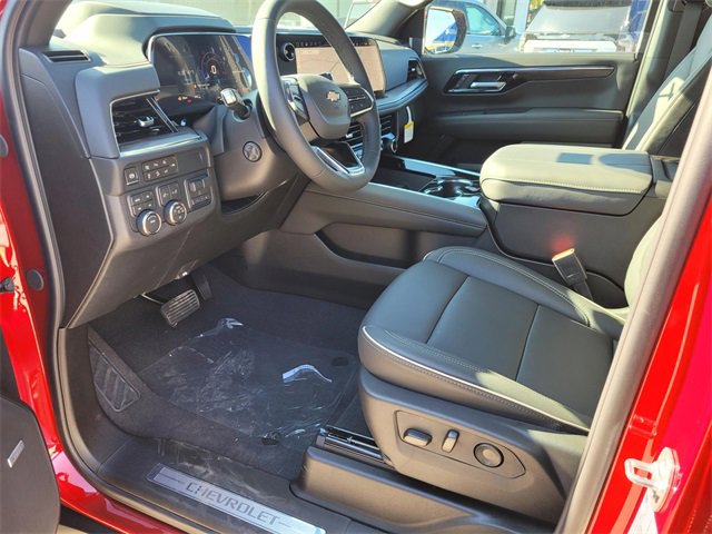 New 2026 Chevrolet Tahoe Premier image 10