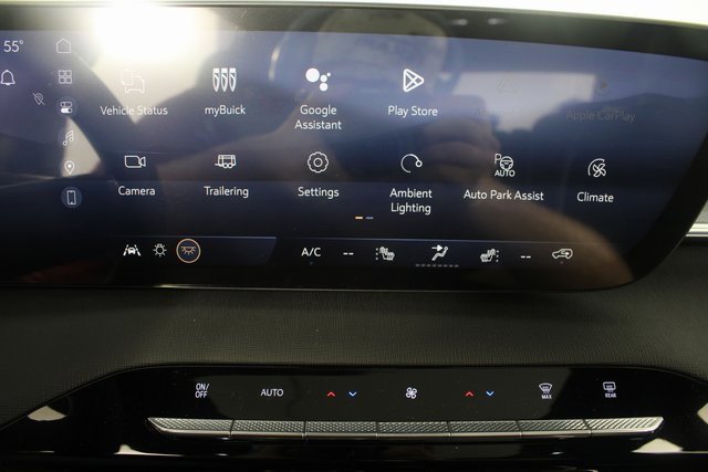 New 2026 Buick Enclave Sport Touring w/ Super Cruise Package image 6