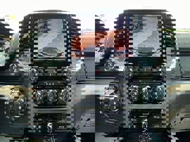 New 2025 RAM 1500 Big Horn image 30