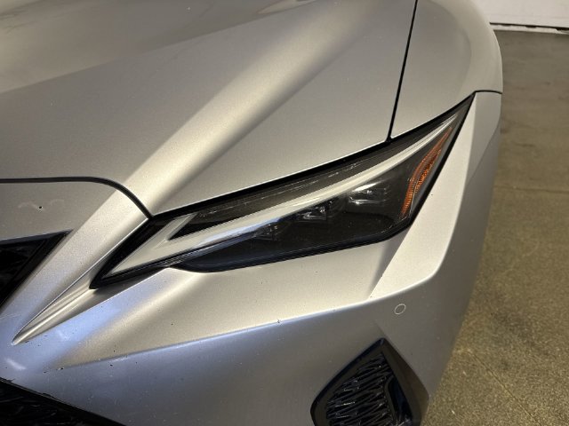 Used 2021 Lexus IS 350 F Sport w/ Dynamic Handling Package AWD/4WD image 29