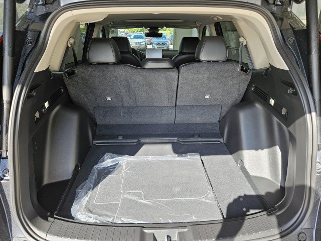Used 2025 Honda CR-V EX-L image 10