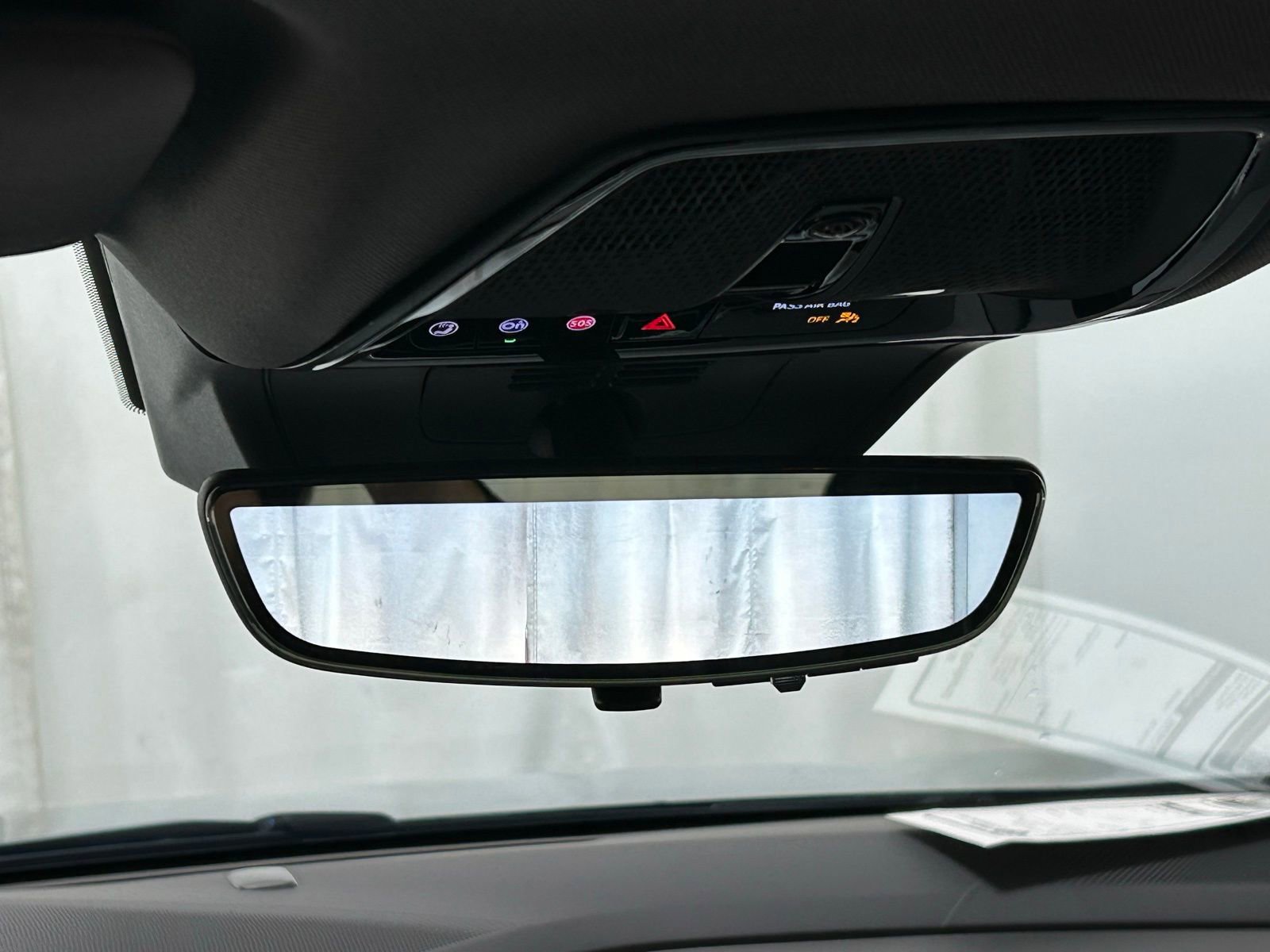 Used 2025 Cadillac Optiq Sport 2 w/ LPO, Floor Liner Package image 14