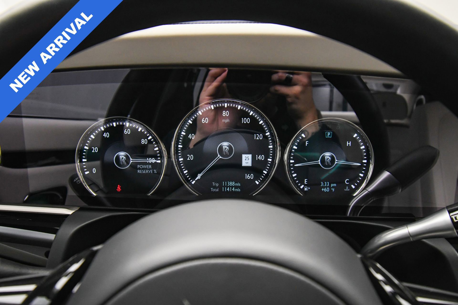 Used 2023 Rolls-Royce Ghost image 15